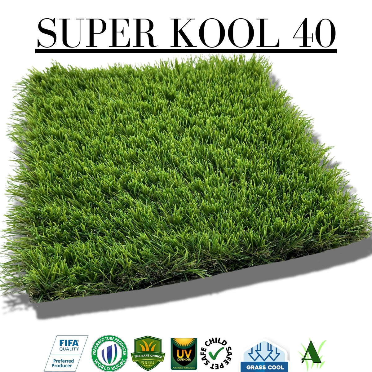 super kool artificial grass synthetic grass fake turf